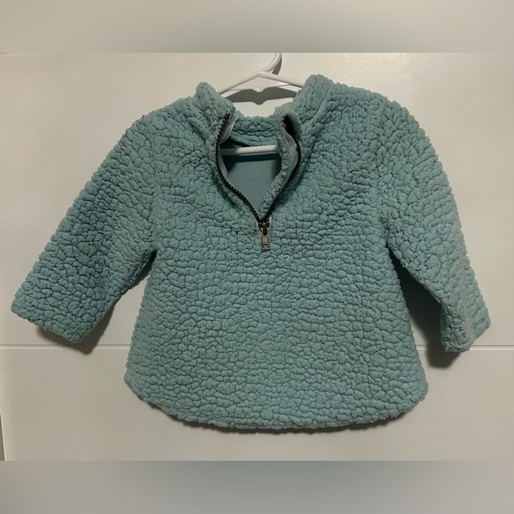 🎁Old Navy Long Sleeve Top- Size 12-18 M🎁 - Picture 3 of 5